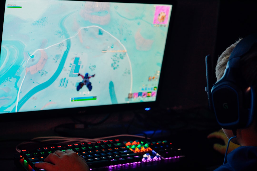 CS Gaming Hub Team